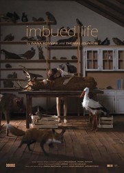 Imbued Life Imbued Life