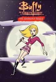 Buffy the Animated Series Buffy the Animated Series