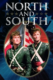 North and South North and South