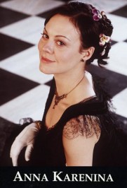 Anna Karenina Anna Karenina