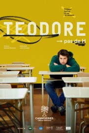 Teodore. Without the H Teodore. Without the H