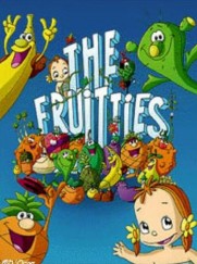 The Fruitties The Fruitties