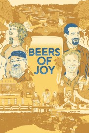 Beers of Joy Beers of Joy