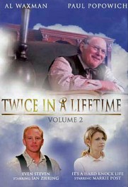 Twice in a Lifetime Twice in a Lifetime