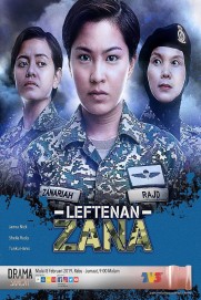 Leftenan Zana Leftenan Zana