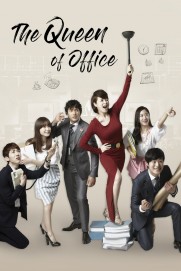 The Queen of Office The Queen of Office