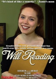 Will Reading Will Reading