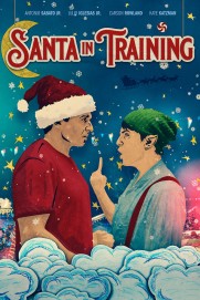 Santa In Training Santa In Training