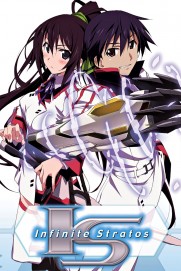 Infinite Stratos Infinite Stratos
