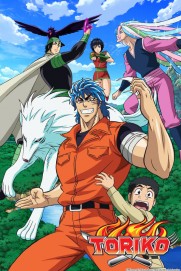 Toriko Toriko
