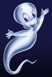 The Spooktacular New Adventures of Casper The Spooktacular New Adventures of Casper