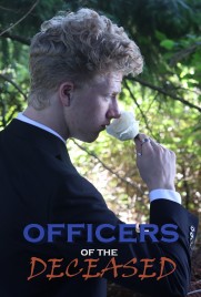 Officers of the Deceased Officers of the Deceased