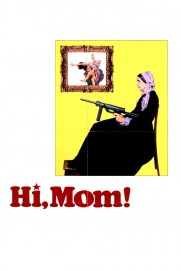 Hi, Mom!