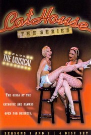 Cathouse: The Series Cathouse: The Series