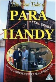 The Tales of Para Handy The Tales of Para Handy