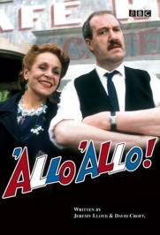 'Allo 'Allo! 'Allo 'Allo!