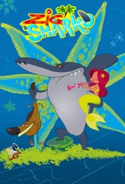 Zig and Sharko Zig and Sharko