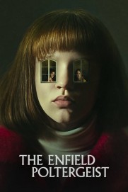 The Enfield Poltergeist