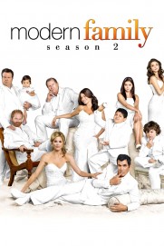 Modern Family - Season 2