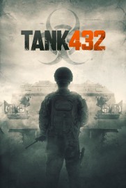 Tank 432 Tank 432