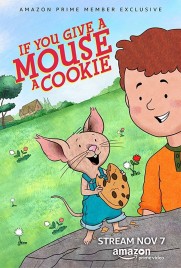 If You Give a Mouse a Cookie If You Give a Mouse a Cookie