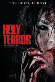 Holy Terror Holy Terror