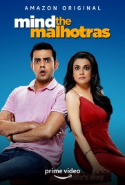 Mind the Malhotras Mind the Malhotras