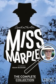 Miss Marple: A Murder Is Announced Miss Marple: A Murder Is Announced