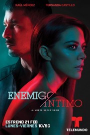 Enemigo íntimo Enemigo íntimo