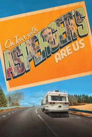 On Tour with Asperger's Are Us On Tour with Asperger's Are Us
