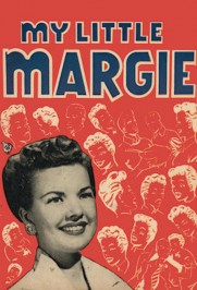 My Little Margie My Little Margie