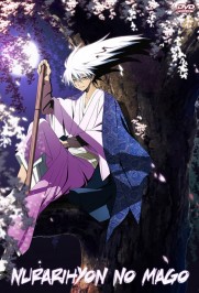 Nura: Rise of the Yokai Clan Nura: Rise of the Yokai Clan