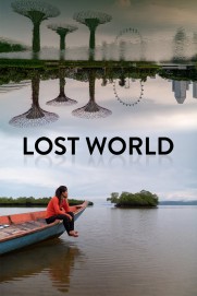 Lost World Lost World