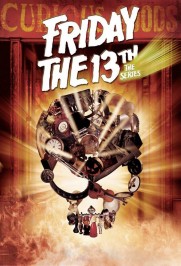 Friday the 13th Friday the 13th