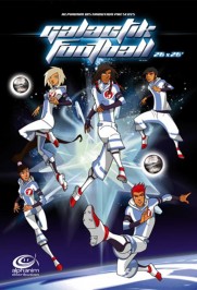 Galactik Football Galactik Football