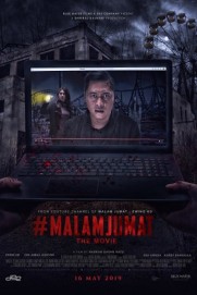 #Malam Jumat The Movie #Malam Jumat The Movie