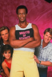 Misfits of Science Misfits of Science