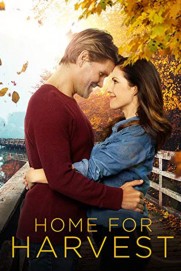 Home for Harvest Home for Harvest