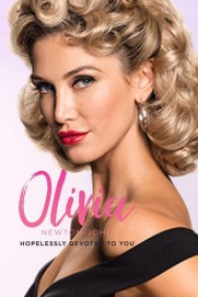 Olivia Newton-John: Hopelessly Devoted to You Olivia Newton-John: Hopelessly Devoted to You
