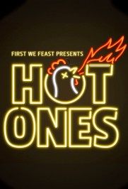 Hot Ones Hot Ones