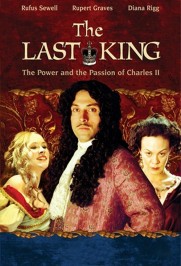 Charles II: The Power and The Passion Charles II: The Power and The Passion