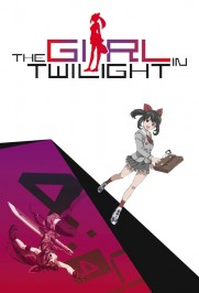 The Girl in Twilight The Girl in Twilight