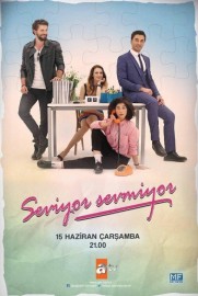 Seviyor Sevmiyor Seviyor Sevmiyor