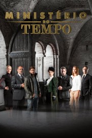 Ministério do Tempo Ministério do Tempo