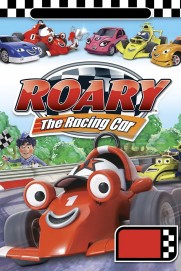 Roary the Racing Car Roary the Racing Car