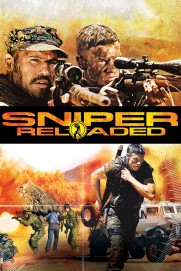 Sniper: Reloaded