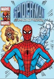 Spider-Man and His Amazing Friends Spider-Man and His Amazing Friends