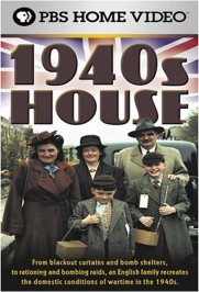 The 1940s House The 1940s House