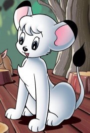 Kimba the White Lion Kimba the White Lion