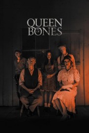 Queen of Bones Queen of Bones